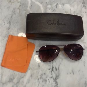 Cole Haan sunglasses